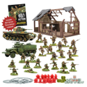 Bolt Action - 3rd Edition Starter Set Island Assault! - Image 2