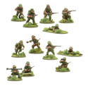 Bolt Action - 3rd Edition Starter Set Island Assault! - Image 4