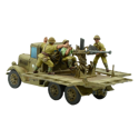 Bolt Action - Isuzu Type 98 AA Machine Cannon Carrier - Image 2