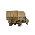 Bolt Action - Type 97 Isuzu Truck - Image 3