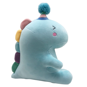 Kenji: Large Party Dino Blue