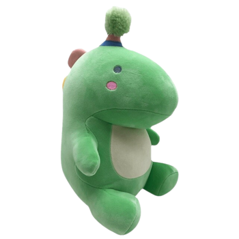 Kenji: Large Party Dino Green