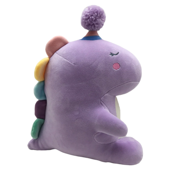 Kenji: Large Party Dino Purple