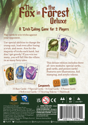 The Fox in the Forest Deluxe - Image 4