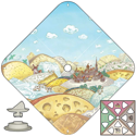 Fromage: Extension