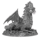 Dungeons & Dragons Metal Miniatures - 1977 Holmes Boxed Set - Image 2
