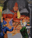 Dungeons & Dragons Metal Miniatures - 1977 Holmes Boxed Set - Image 5