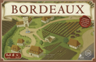 Viticulture: Bordeaux Expansion ***DAMAGED ITEM***