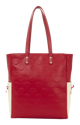 Loungefly - Minnie Rock The Dots Tote Bag - Image 3