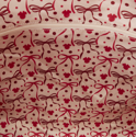 Loungefly - Minnie Rock The Dots Tote Bag - Image 4