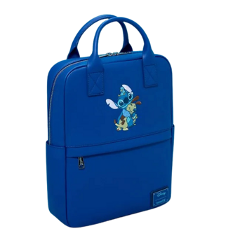 Loungefly - Lilo & Stitch Animal Friends Backpack