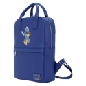 Loungefly - Lilo & Stitch Animal Friends Backpack - Image 2