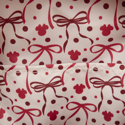 Loungefly - Minnie Rock The Dots Mini Backpack - Image 4