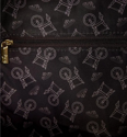 Loungefly - Sleeping Beauty Spinning Wheel Mini Backpack - Image 5