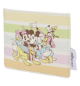Loungefly - Mickey And Friends Rainbow Stripes Card Holder - Image 3