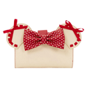 Loungefly - Minnie Mouse Rock The Dots Wallet
