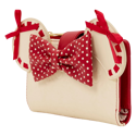 Loungefly - Minnie Mouse Rock The Dots Wallet - Image 2