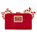 Loungefly - Minnie Mouse Rock The Dots Wallet - Image 3