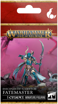 Disciples of Tzeentch Fatemaster