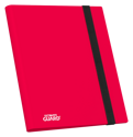 Ultimate Guard 9-Pocket FlexXfolio Red