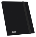 Ultimate Guard 9-Pocket FlexXfolio Black