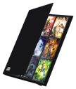 Ultimate Guard 9-Pocket FlexXfolio Black - Image 2