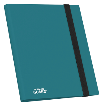 Ultimate Guard 9-Pocket FlexXfolio Petrol Blue