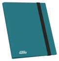 Ultimate Guard 9-Pocket FlexXfolio Petrol Blue