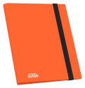 Ultimate Guard 9-Pocket FlexXfolio Orange