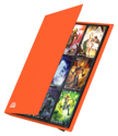 Ultimate Guard 9-Pocket FlexXfolio Orange - Image 2