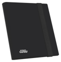 Ultimate Guard 4-Pocket FlexXfolio Black