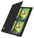 Ultimate Guard 4-Pocket FlexXfolio Black - Image 2