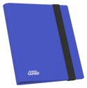 Ultimate Guard 4-Pocket FlexXfolio Blue