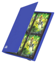 Ultimate Guard 4-Pocket FlexXfolio Blue - Image 2