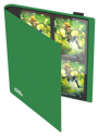 Ultimate Guard 4-Pocket FlexXfolio Green - Image 2