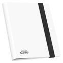 Ultimate Guard 4-Pocket FlexXfolio White