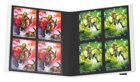 Ultimate Guard 4-Pocket FlexXfolio White - Image 3
