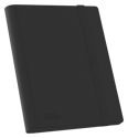 Ultimate Guard FlexXfolio XenoSkin Black (9 Pocket)