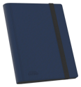 Ultimate Guard FlexXfolio XenoSkin Blue (9 Pocket)