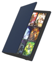 Ultimate Guard FlexXfolio XenoSkin Blue (9 Pocket) - Image 2