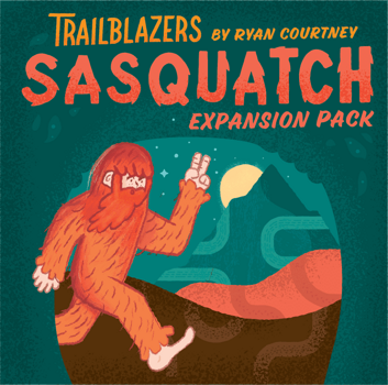 Trailblazers Sasquatch Expansion