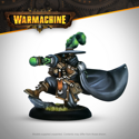 Warmachine: Gorman di Wulfe, Revolutionary Agent - Image 2