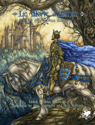 Pendragon The Annotated Le Morte d'Arthur ***DAMAGED ITEM***