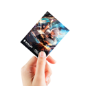 Ultra Pro Magic the Gathering: Final Fantasy 105ct APEX Deck Protector&reg; Sleeves Premium Z - Image 2
