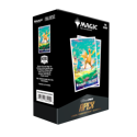 Ultra Pro Magic the Gathering: Final Fantasy 105ct APEX Deck Protector&reg; Sleeves Premium AA