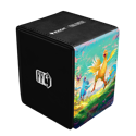 Ultra Pro Magic the Gathering: Final Fantasy Alcove Flip Deck Box Premium AA