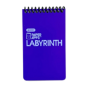 Paper Apps Labyrinth (Physical Notebook)