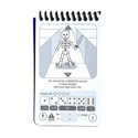 Paper Apps Labyrinth (Physical Notebook) - Image 2