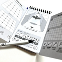 Paper Apps Labyrinth (Physical Notebook) - Image 3