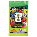 FIFA World Cup 2026 Adrenalyn XL Booster Box (50 Packs) - Image 2